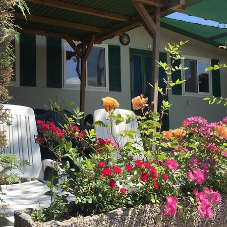 Villaggio Camping Europa ソットマリーナ エクステリア 写真
