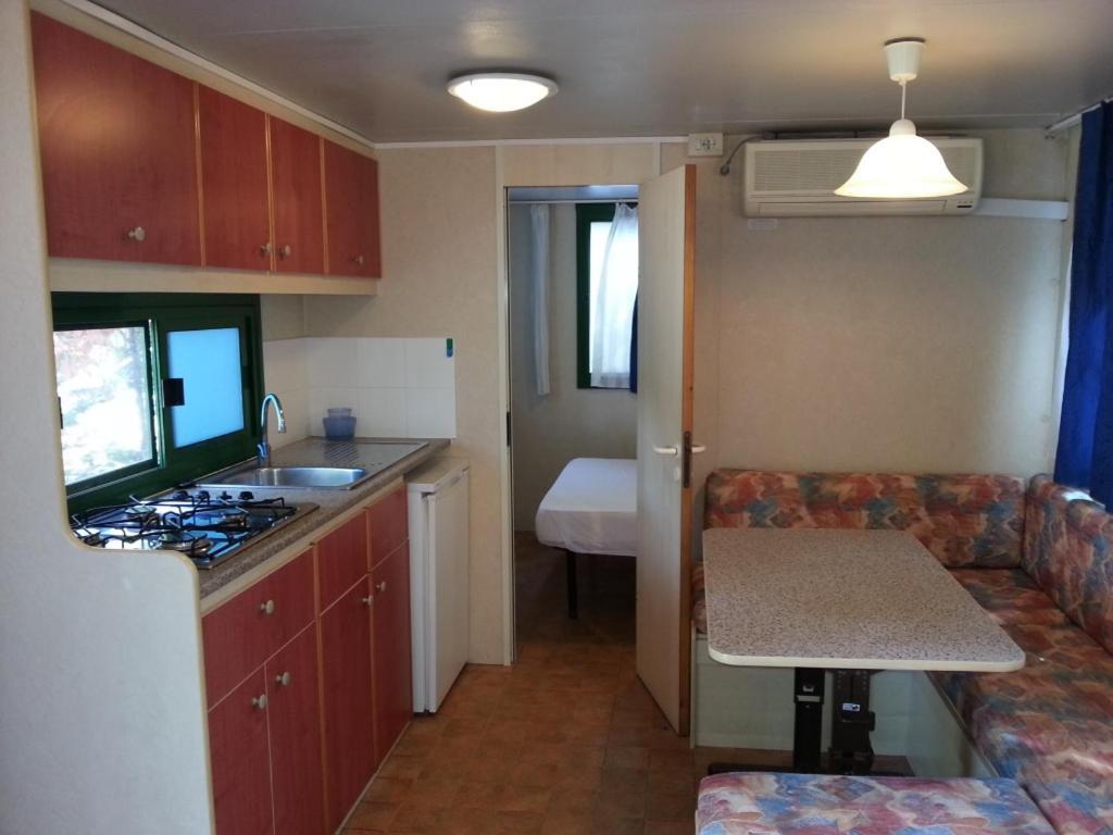 Villaggio Camping Europa ソットマリーナ エクステリア 写真