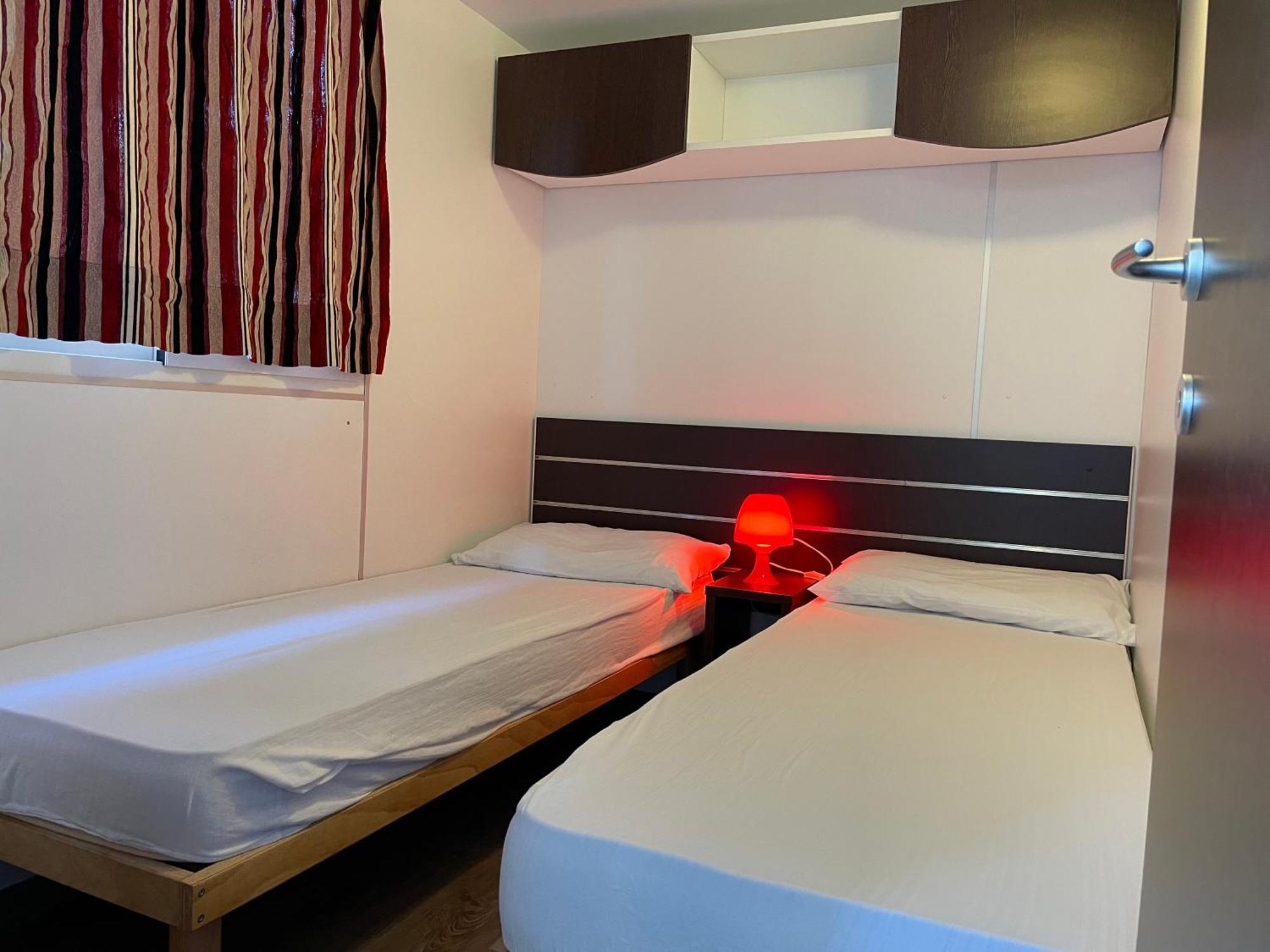 Villaggio Camping Europa ソットマリーナ エクステリア 写真