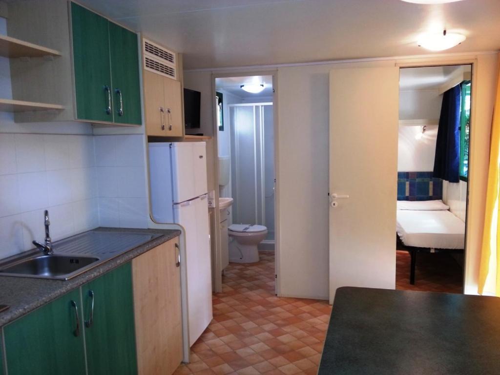 Villaggio Camping Europa ソットマリーナ エクステリア 写真