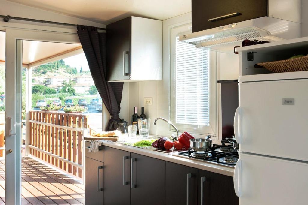 Villaggio Camping Europa ソットマリーナ 部屋 写真
