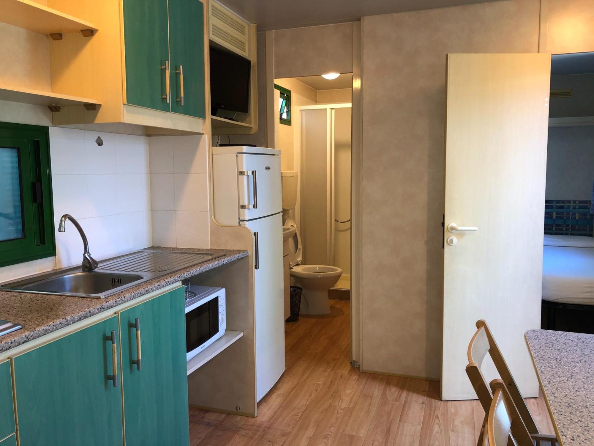 Villaggio Camping Europa ソットマリーナ エクステリア 写真