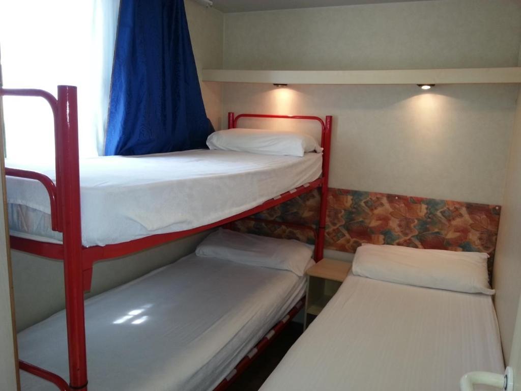 Villaggio Camping Europa ソットマリーナ エクステリア 写真