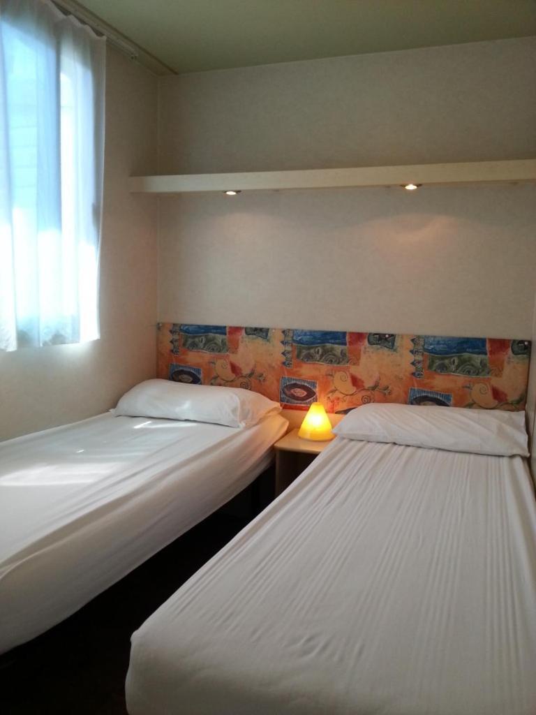 Villaggio Camping Europa ソットマリーナ エクステリア 写真
