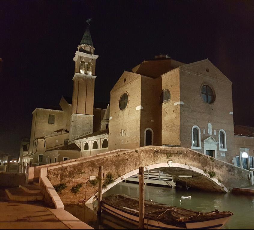 Villaggio Camping Europa ソットマリーナ エクステリア 写真