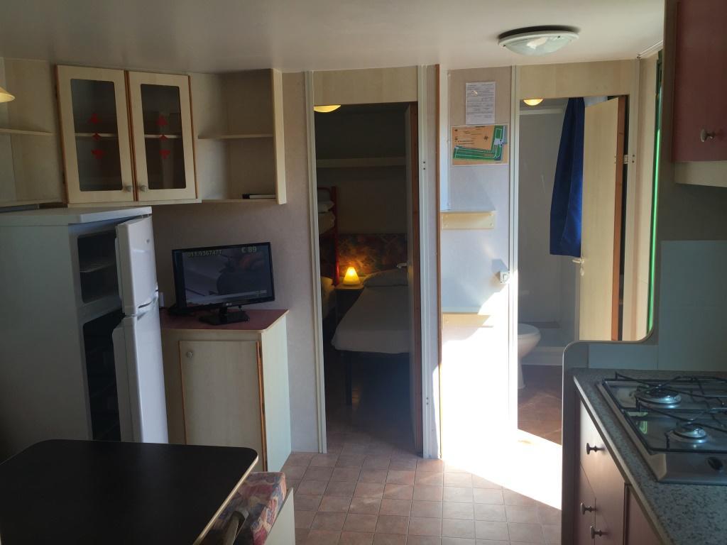 Villaggio Camping Europa ソットマリーナ エクステリア 写真