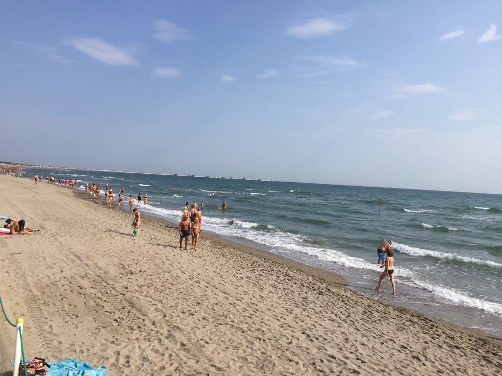 Villaggio Camping Europa ソットマリーナ エクステリア 写真