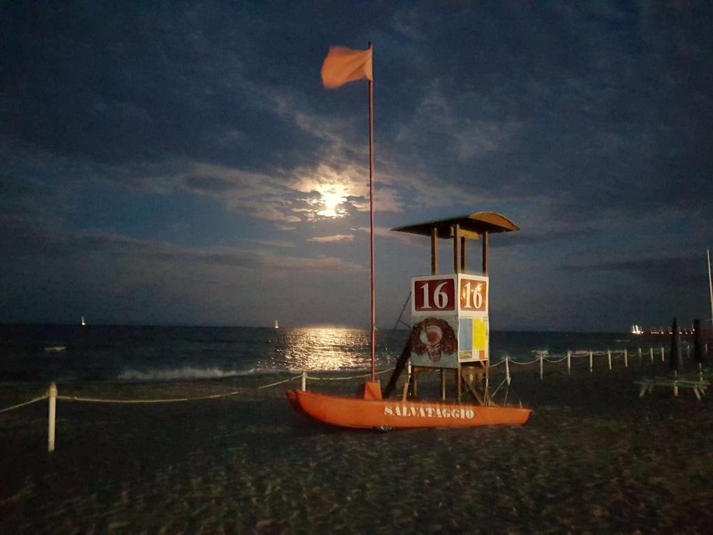 Villaggio Camping Europa ソットマリーナ エクステリア 写真